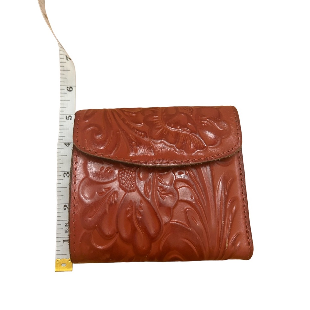 Patricia Nash wallet